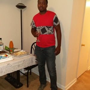 Meet your Posher, Christian